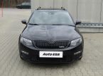 Škoda Octavia - fotka číslo 1