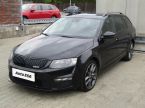 Škoda Octavia - fotka číslo 2