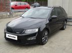 Škoda Octavia - fotka číslo 2
