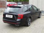 Škoda Octavia - fotka číslo 3