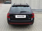 Škoda Octavia - fotka číslo 4