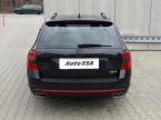 Škoda Octavia - fotka číslo 4