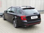 Škoda Octavia - fotka číslo 5
