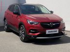 Opel Grandland X - fotka číslo 0