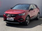 Opel Grandland X - fotka číslo 2