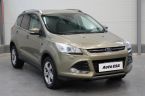 Ford Kuga - fotka číslo 0