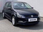Volkswagen Polo - fotka číslo 0