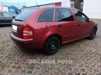 Škoda Fabia - fotka číslo 1