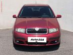 Škoda Fabia - fotka číslo 1