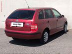 Škoda Fabia - fotka číslo 3