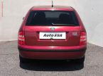 Škoda Fabia - fotka číslo 4