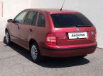 Škoda Fabia - fotka číslo 5