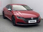 Volkswagen Arteon - fotka číslo 0