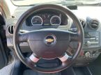 Chevrolet Aveo - fotka číslo 12