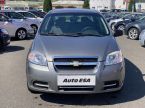 Chevrolet Aveo - fotka číslo 1