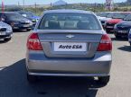 Chevrolet Aveo - fotka číslo 4