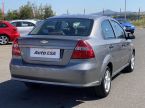 Chevrolet Aveo - fotka číslo 5