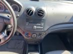 Chevrolet Aveo - fotka číslo 7