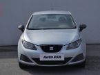Seat Ibiza - fotka číslo 1