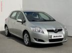 Toyota Auris - fotka číslo 0