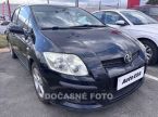 Toyota Auris - fotka číslo 0