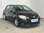 Toyota Auris - fotka číslo 0