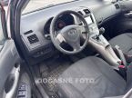 Toyota Auris - fotka číslo 2