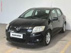 Toyota Auris - fotka číslo 2