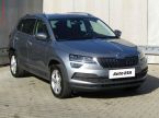 Škoda Karoq - fotka číslo 0