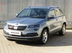Škoda Karoq - fotka číslo 2