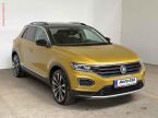 Volkswagen T-Roc - fotka číslo 0