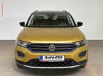Volkswagen T-Roc - fotka číslo 1