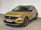 Volkswagen T-Roc - fotka číslo 2