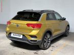 Volkswagen T-Roc - fotka číslo 3