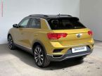Volkswagen T-Roc - fotka číslo 5