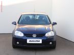 Volkswagen Golf - fotka číslo 1