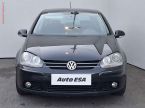 Volkswagen Golf - fotka číslo 1