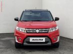 Suzuki Vitara - fotka číslo 1