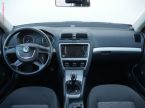 Škoda Octavia - fotka číslo 7