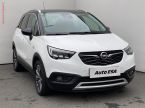 Opel Crossland X - fotka číslo 0