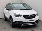 Opel Crossland X - fotka číslo 0