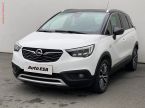Opel Crossland X - fotka číslo 2