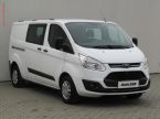Ford Transit - fotka číslo 0