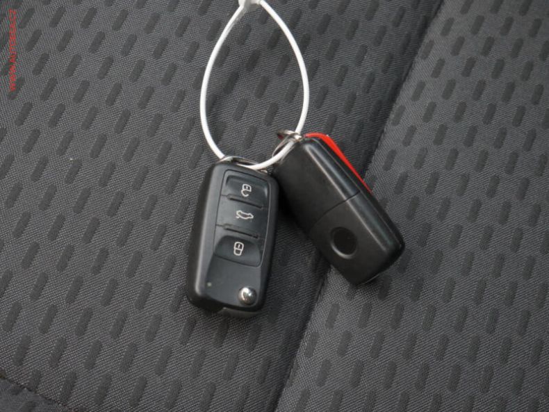 Škoda Roomster - hlavní fotka