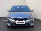 Kia Cee'd - fotka číslo 1