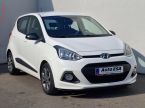 Hyundai i10 - fotka číslo 0