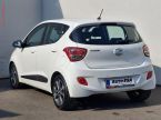 Hyundai i10 - fotka číslo 5