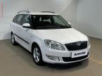 Škoda Fabia - fotka číslo 0