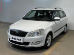 Škoda Fabia - fotka číslo 2