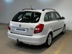 Škoda Fabia - fotka číslo 3